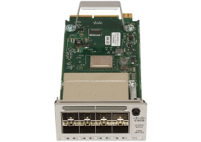 Cisco C3850-NM-8-10G= - Interface Module