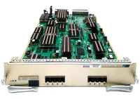 Cisco C6800-16P10G= - Interface Module