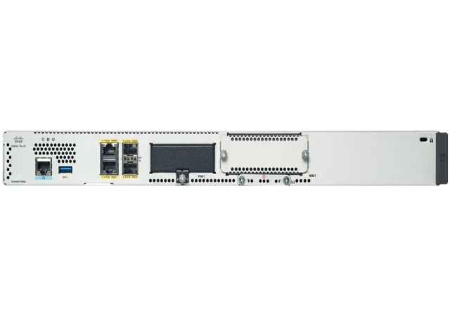 Cisco Catalyst C8200L-1N-4T - Edge Platform Router