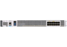 Cisco Catalyst C8500-12X - Edge Router