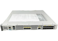 Cisco Catalyst C8500-12X - Edge Router