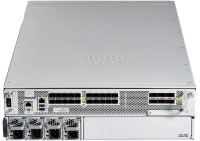 Cisco Catalyst C8500-20X6C- Edge Router