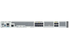 Cisco Catalyst C8500L-8S4X - Edge Router