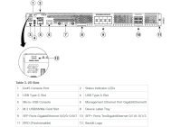 Cisco Catalyst C8500L-8S4X - Edge Router