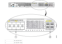 Cisco Catalyst C8500L-8S4X - Edge Router