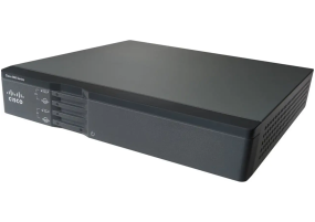 Cisco C866VAE-K9 - Integrated Services Router