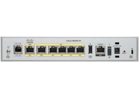 Cisco C866VAE-K9 - Integrated Services Router