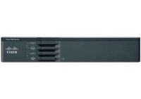 Cisco C866VAE-K9 - Integrated Services Router