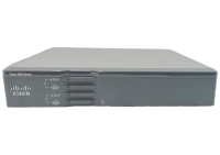 Cisco C866VAE-K9 - Integrated Services Router