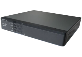 Cisco C867VAE-K9 - Integrated Services Router