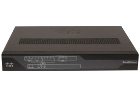 Cisco C891F-K9 - Integrated Services Router