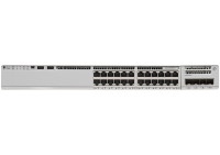 Cisco Catalyst C9200-24PB-A - Access Switch