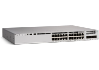 Cisco Catalyst C9200-24PXG-A - Access Switch