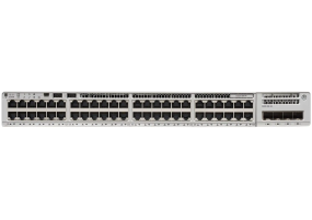 Cisco Catalyst C9200-48T-A - Access Switch