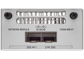 Cisco C9200-NM-2Y - Network Module