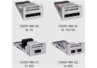 Cisco C9200-NM-2Y= - Network Module