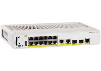 Cisco Catalyst C9200CX-12T-2X2G-E - Access Switch