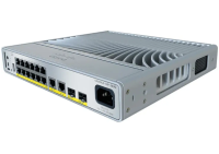 Cisco Catalyst C9200CX-12T-2X2G-E - Access Switch