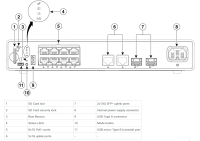 Cisco C9200CX-8P-2X2G-A - Access Switch