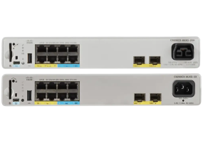 Cisco C9200CX-8UXG-2XH-A - Access Switch