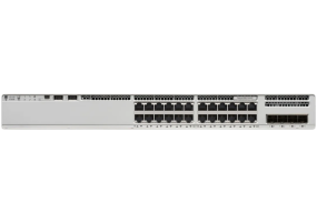 Cisco Catalyst C9200L-24P-4G-E - Access Switch