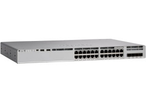 Cisco Catalyst C9200L-24PXG-2Y-A - Access Switch