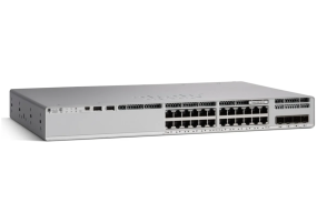 Cisco Catalyst C9200L-24T-4G-A - Access Switch