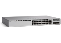 Cisco Catalyst C9200L-24T-4X-A - Access Switch