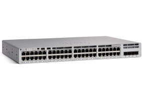 Cisco Catalyst C9200L-48PL-4G-A - Access Switch