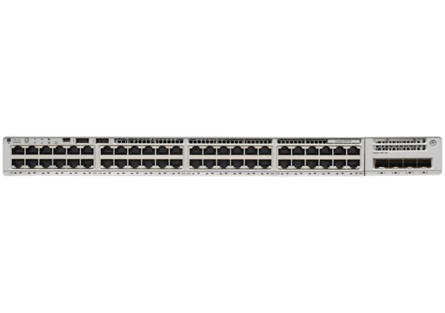 Cisco Catalyst C9200L-48T-4G-A - Access Switch