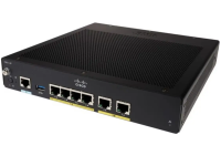 Cisco C921-4PLTEAS - Integrated Services Router