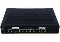 Cisco C921-4PLTEAS - Integrated Services Router