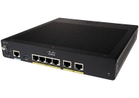 Cisco C921-4PLTEGB - Integrated Services Router