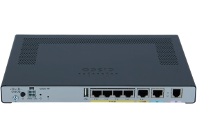 Cisco C926-4P -Integrated Services Router