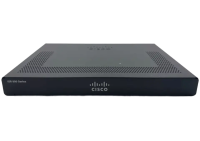 Cisco C927-4PM - Integrated Services Router