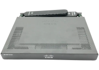 Cisco C927-4PMLTEGB - Integrated Services Router