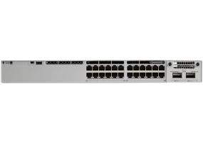 Cisco Catalyst C9300-24H-A - Access Switch