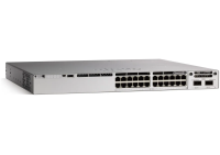 Cisco Catalyst C9300-24H-E - Access Switch