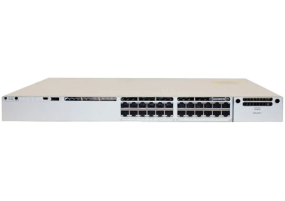 Cisco Catalyst C9300-24P-M - Access Switch