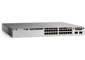 Cisco Catalyst C9300-24P-E - Access Switch