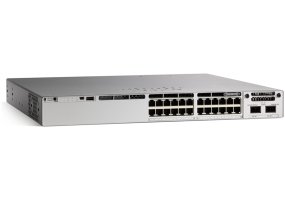 Cisco Catalyst C9300-24T-M - Access Switch