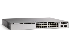 Cisco Catalyst C9300-24U-E-UL - Access Switch