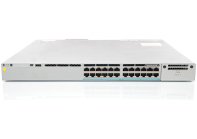 Cisco Catalyst C9300-24UXB-E - Access Switch