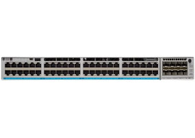 Cisco Catalyst C9300-48H-A - Access Switch