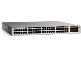 Cisco Catalyst C9300-48P-M - Access Switch