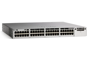 Cisco Catalyst C9300-48T-A - Access Switch