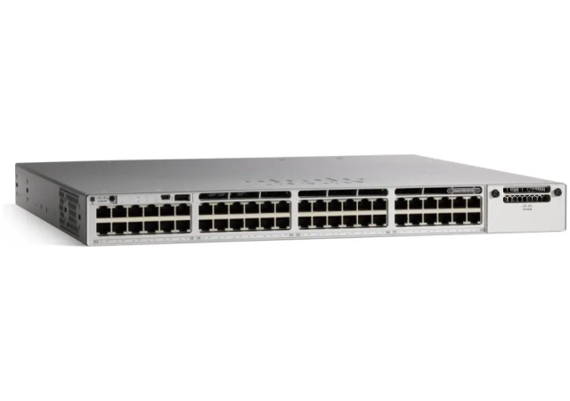 Cisco Catalyst C9300-48T-E - Access Switch