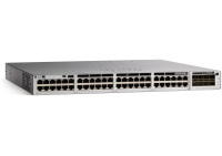 Cisco Catalyst C9300-48U-E-UL - Access Switch