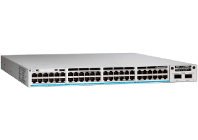 Cisco Catalyst C9300-48UN-M - Access Switch