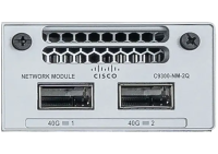 Cisco C9300-NM-2Q - Network Module